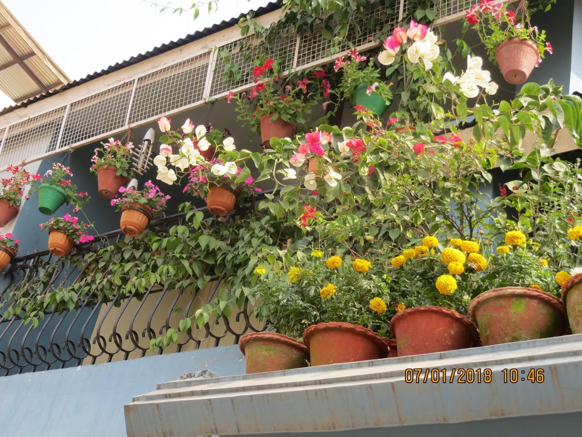 Happy Homes Guwahati Exterior photo
