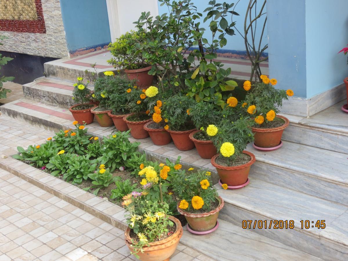 Happy Homes Guwahati Exterior photo