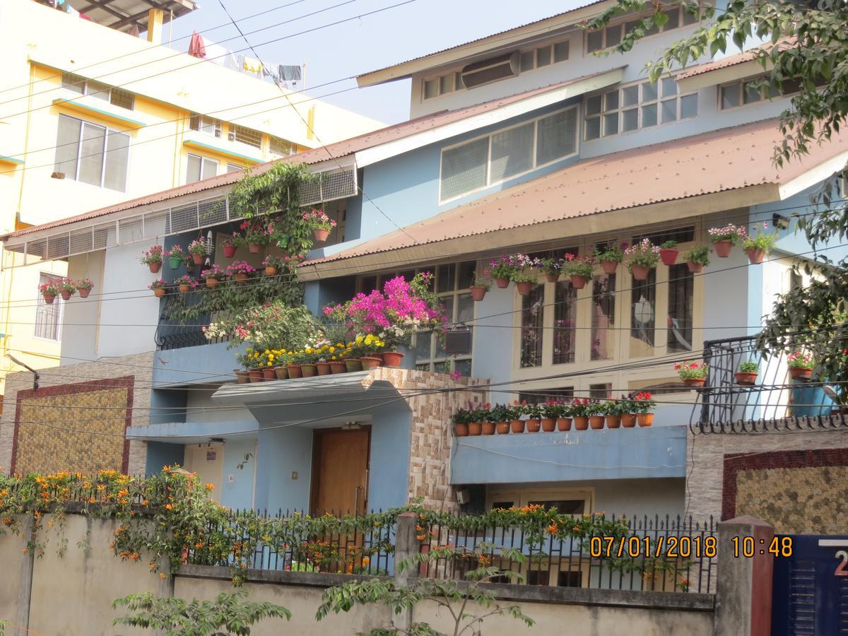 Happy Homes Guwahati Exterior photo